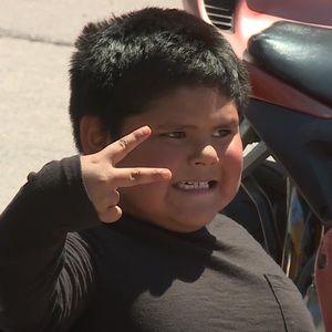 Meet your Posher, Timothy